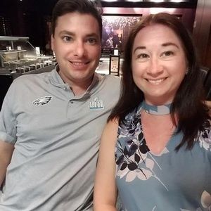 Meet your Posher, Cherie